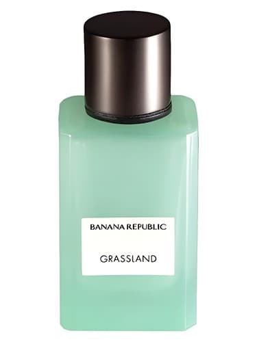 Grassland - گرس لند