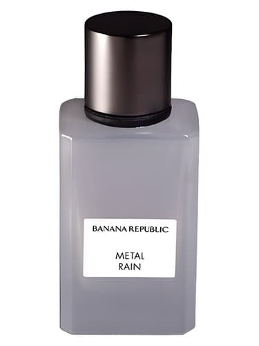 Metal Rain