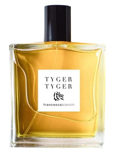 Tyger Tyger - تایگر تایگر