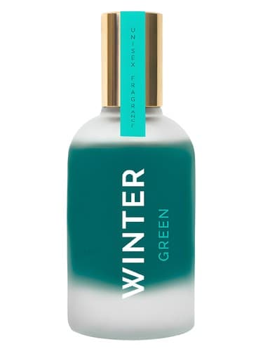 Winter Green