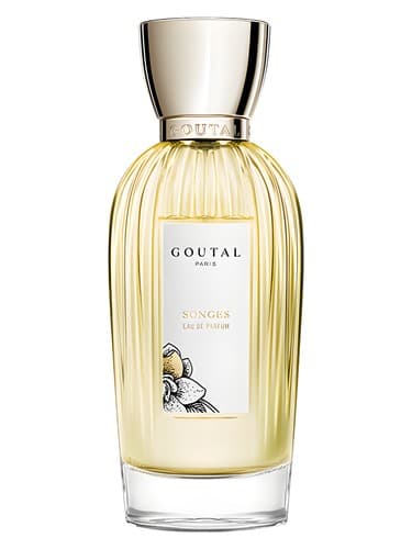 Songes Eau de Parfum - سونژ او دو پارفوم