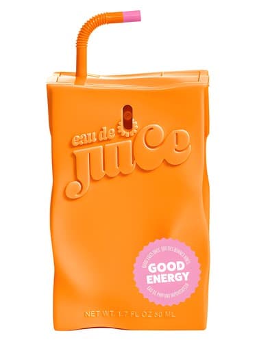 Good Energy - گود انرژی