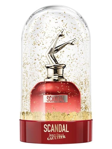 Scandal Eau de Parfum X-Mas Edition 2020 