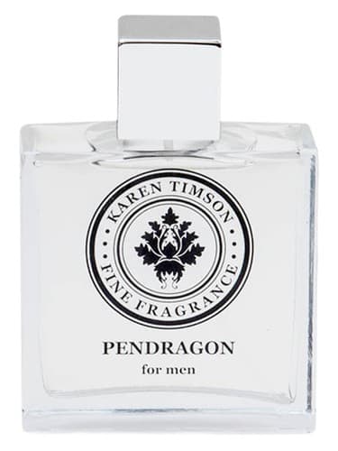 Pendragon - پندراگون