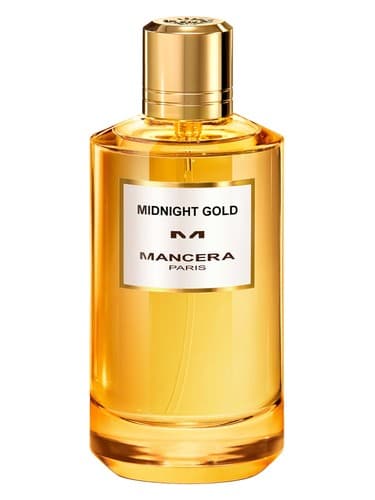 Midnight Gold - میدنایت گلد