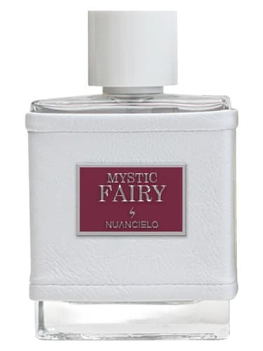 Mystic Fairy - میستیک فیری