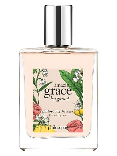 Amazing Grace Bergamot - امیزینگ گریس برگاموت