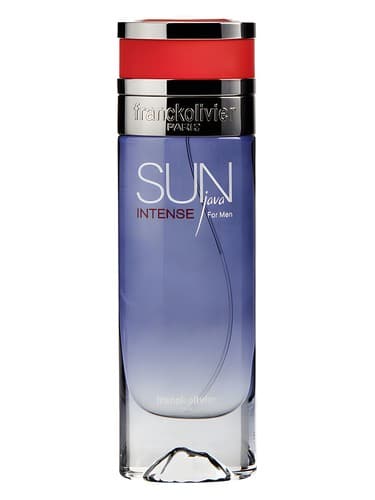 Sun Java Intense 
