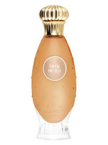 Santal Précieux - سانتال پرسیو