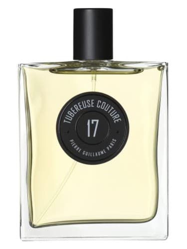 Tubereuse Couture 17 - توبروز کوتور ۱۷