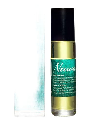 Nawaf - نواف