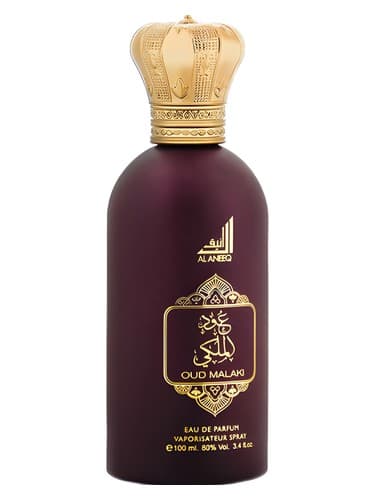 Oud Malaki - عود ملاکی