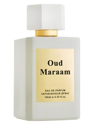 Oud Maraam - عود مرام