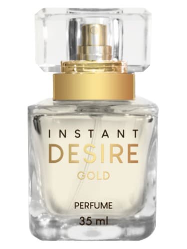 Instant Desire, Gold - آرزوی فوری، طلا