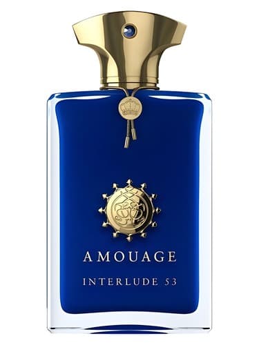 Interlude 53 Man - اینترلود ۵۳ من