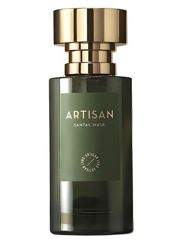 Artisan Santal Musk - سانتال مشک صنعتگر