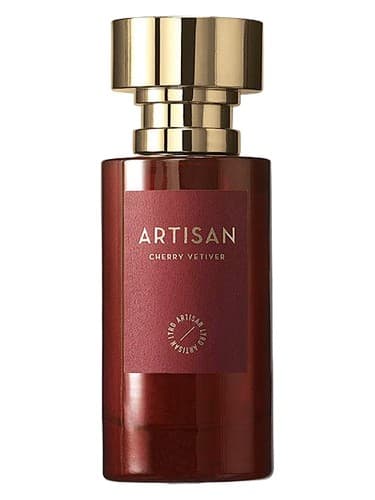 Artisan Cherry Vetiver - وتیور چری صنعتگر