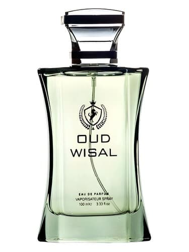 Oud Wisal - عود وصال