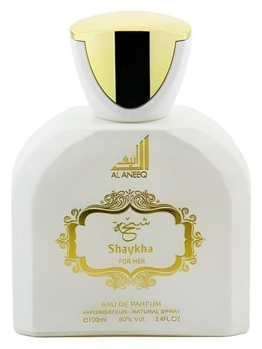 Shaykha for Her - شیخه برای او