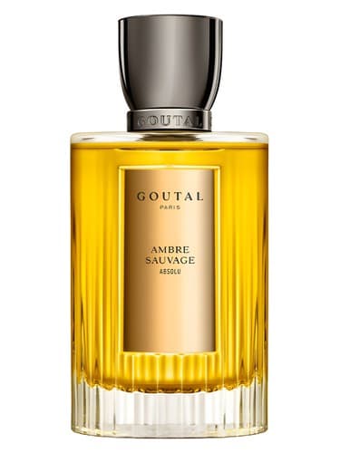 Ambre Sauvage Absolu 2020 - آمبر سوواژ ابسولو 2020