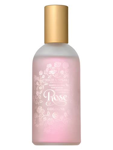 Rose Cologne - رز کلن