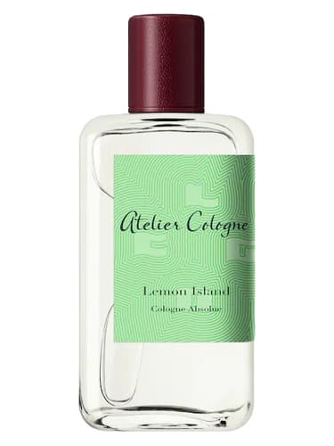 Lemon Island - لمون آیلند