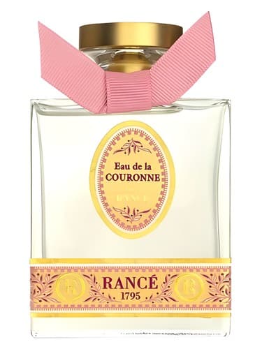 Rue Rance Eau De La Couronne - رو رانس او دو لا کورون