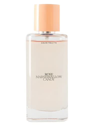 Rose Marshmallow Candy Eau de Toilette - رز مارشمالو کندی او دو تویلت