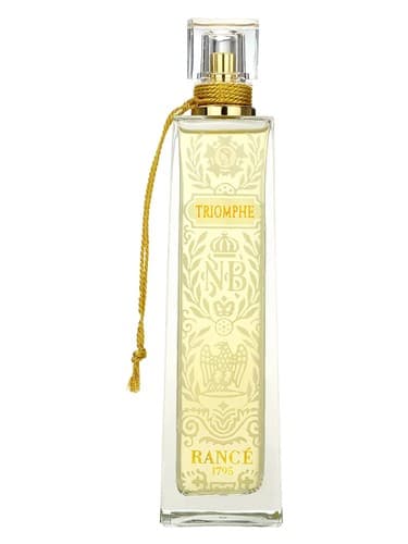 Triomphe Millesime - پیروزی میلزیم