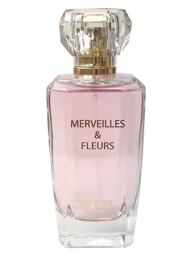 Merveilles & Fleurs