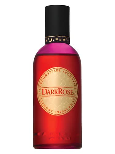 Dark Rose Cologne - دارک رز کولون