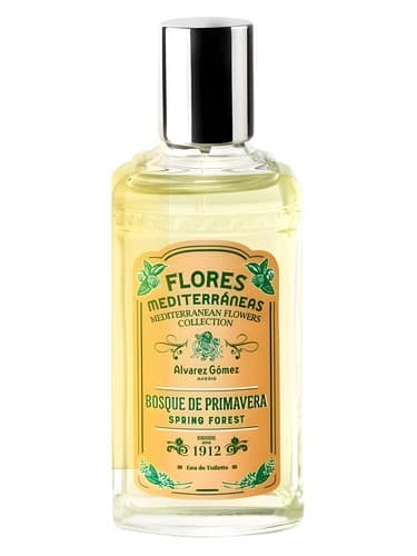 Bosque de Primavera (Spring Forest) - Bosque de Primavera (جنگل اسپرینگ)