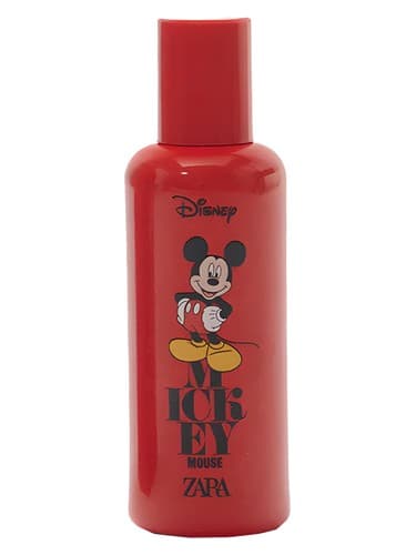 Mickey Mouse - میکی موس