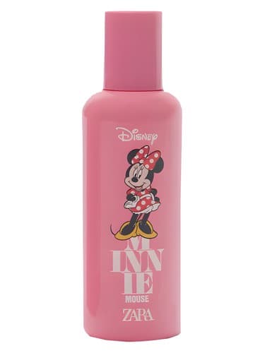 Minnie Mouse