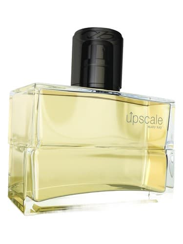 Upscale