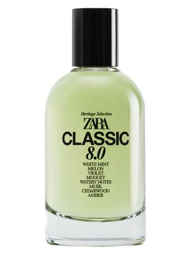 Classics 8.0 - کلاسیک 8.0