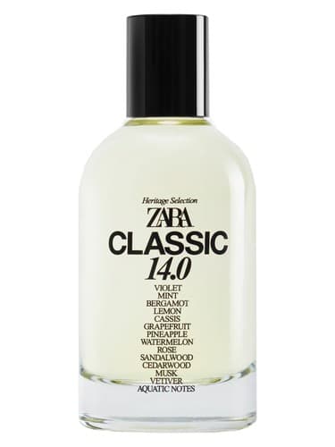 Classics 14.0 - کلاسیک 14.0