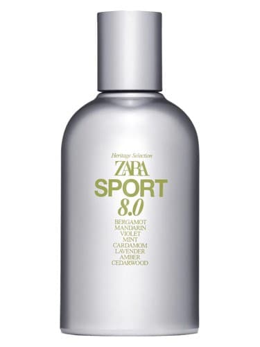 Sport 8.0 - ورزش 8.0