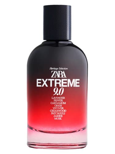 Extreme 9.0