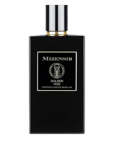 Golden Oud - گلدن عود