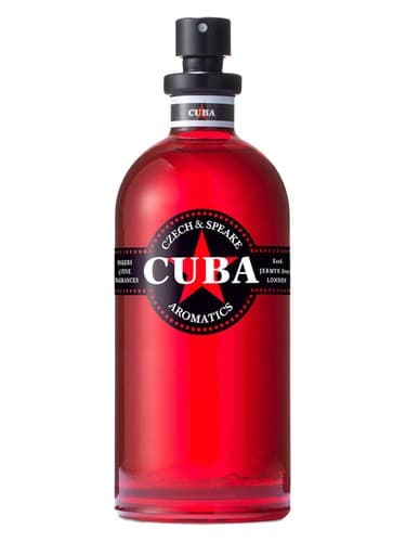 Cuba Cologne - کوبا کلن
