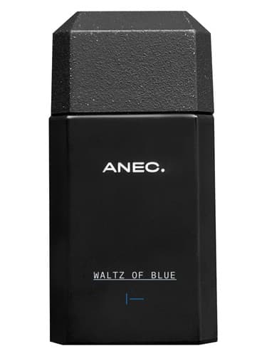 Waltz Of Blue - والس بلو