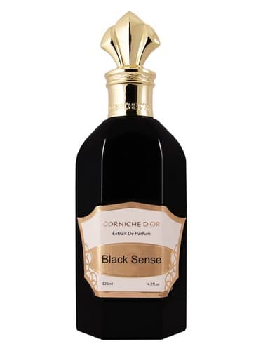 Black Sense