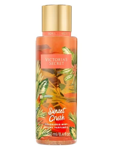 Sunset Crush