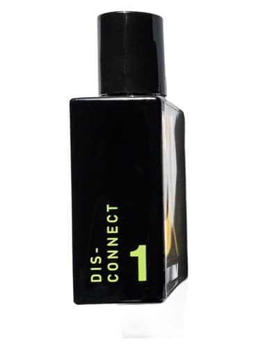 DIS-1 (Decay) - DIS-1 (واپاشی)