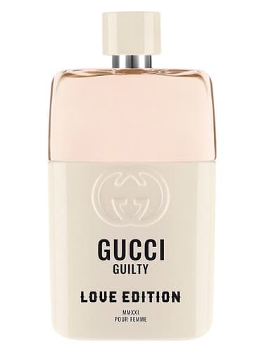 Guilty Love Edition MMXXI pour Femme - گیلتی لاو ادیشن ام ام ایکس ایکس آی پور فم