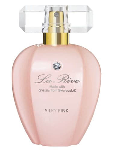 Silk Pink