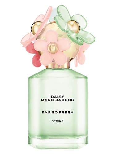 Daisy Eau So Fresh Spring - دیزی او سو فرش اسپرینگ
