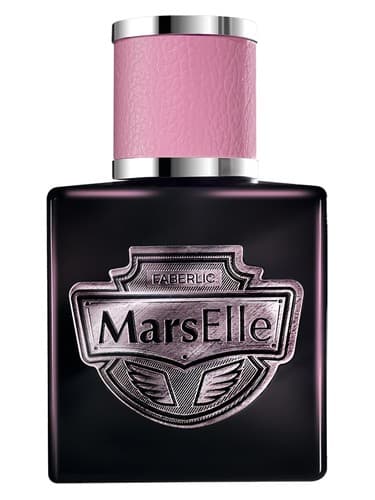 MarsElle 