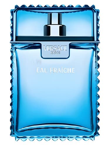 Versace Man Eau Fraiche - ورساچه من او فرش